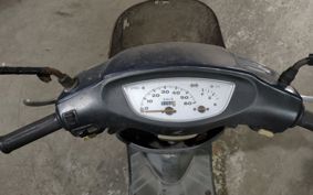 HONDA DIO AF34