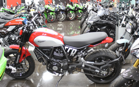 DUCATI SCRAMBLER ICON 2024 7K00