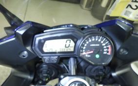 YAMAHA FZ1 FAZER GT 2011 RN21J