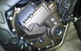 HONDA CB650R E-Clutch 2025 RH17