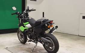 KAWASAKI KSR110 1999 KL110A