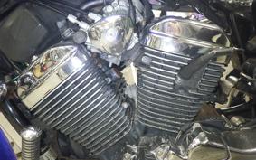 HONDA STEED 400 VLS 1998 NC37