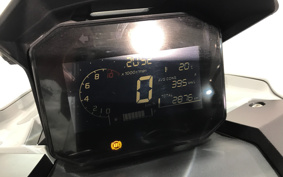 HONDA ADV160