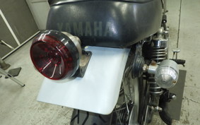 YAMAHA SR400 Gen.2 1999 1JR