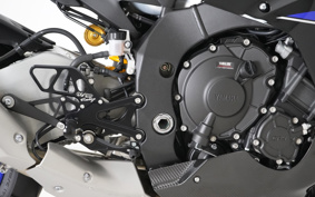 YAMAHA YZF-R1 M 2025 RN65J