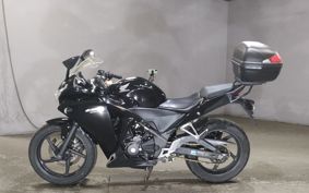 HONDA CBR250R MC41