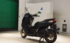 YAMAHA N-MAX SEG6J