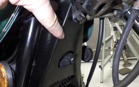 KAWASAKI Z1000 2026 KZT00A