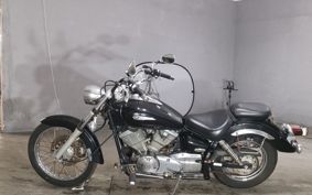 YAMAHA DRAGSTAR 250 VG05J
