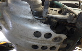 YAMAHA SEROW 225 Gen.2 1988 1KH