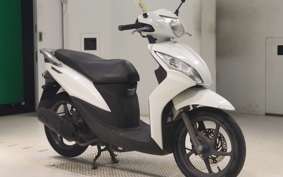 HONDA DIO 110 JF31