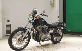 HARLEY XLH883 1986