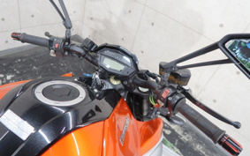 KAWASAKI Z1000 2015 ZRT00F