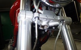 DUCATI MONSTER 400 IE 2007