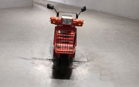 HONDA GYRO TD01
