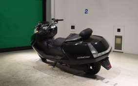 YAMAHA MAXAM 250 2021 SG17J