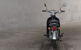 HONDA LITTLE CUB AA01