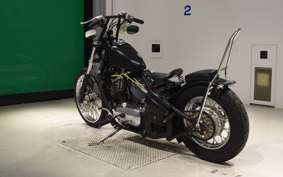 KAWASAKI VULCAN 400 Gen.2 1996 VN400A