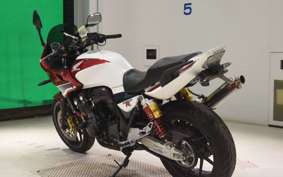 HONDA CB400 SUPER BOLDOR A 2018 NC42