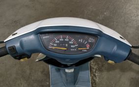 HONDA DIO AF27