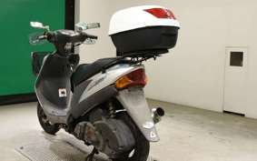SUZUKI ADDRESS V125 G 2009 CF46A