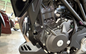 HONDA CB250R MC52