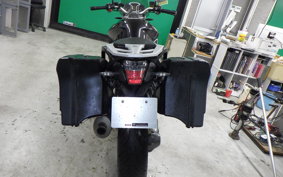 BMW R1200R 2013