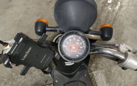 HONDA TODAY AF61