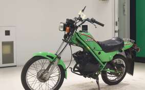 HONDA RACOON AD02