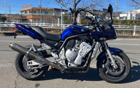 YAMAHA FZS1000 FAZER 2003 RN06