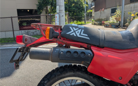 HONDA XL250R PARIS-DAKAR MD03