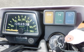 YAMAHA SEROW 225 W 2016 4JG