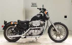 HARLEY XLH883 1989