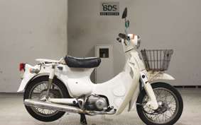 HONDA LITTLE CUB E AA01