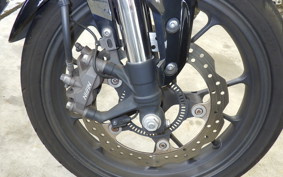 HONDA CB125 R JC79