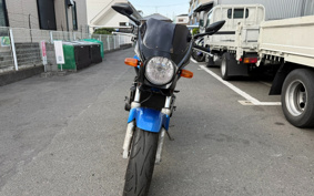 HONDA HORNET 250 MC31