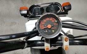 HONDA ZUMAR AF58