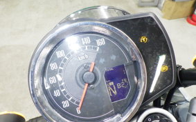 HONDA GB350C 2026 NC64