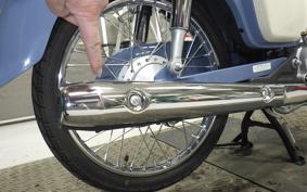 HONDA C50 SUPER CUB AA09