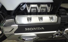 HONDA GL 1800 GOLD WING TOUR 2018 SC79