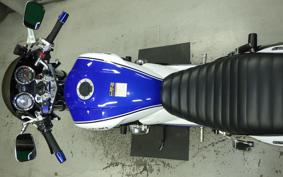 SUZUKI GSX1400 2004 GY71A