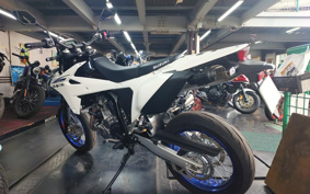SUZUKI DR-Z4SM 2025 ER1AH