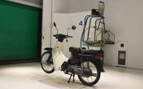 SUZUKI BIRDIE 50 BA41A