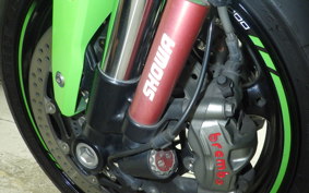 KAWASAKI ZX 10 NINJA ABS 2017