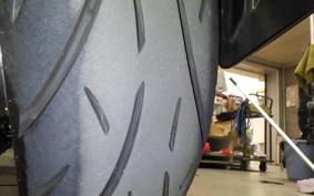 HONDA VTX1800 2012