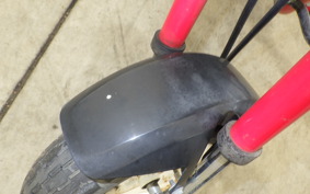 HONDA ROAD FOX 2020 TB10