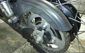 KAWASAKI 250TR 2009 BJ250F