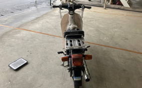 HONDA SUPER CUB50 C50