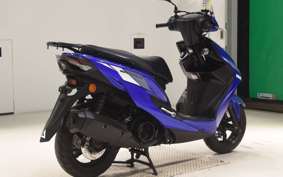 YAMAHA CYGNUS 125 XSR 3 2015 SED8J