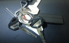 KAWASAKI KLX250 Gen.2 LX250S